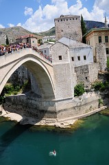 Mostar - Bosnia Erzegovina630DSC_3733